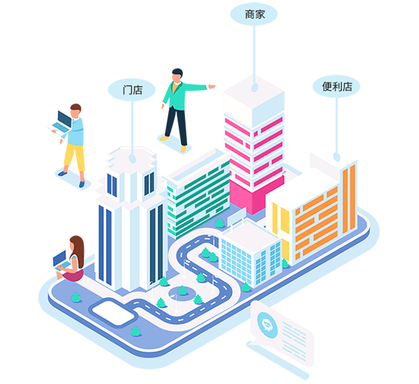 新零售系统,新零售